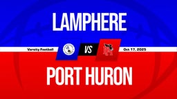 10/17 Highlights @ Port Huron