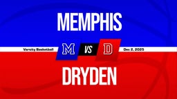 12/1 Highlights vs Memphis