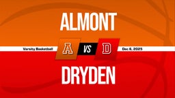 12/5 Highlights vs Almont