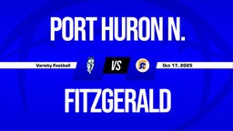 10/17 Highlights @ Fitzgerald