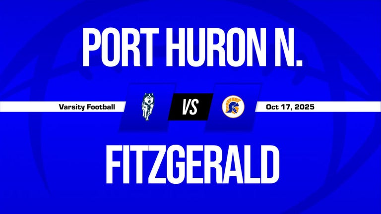 Video player poster image