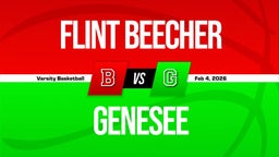 02/3 Highlights vs Flint Beecher