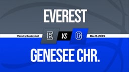 12/9 Highlights @ Genesee Chr.