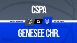 12/11 Highlights vs CSPA