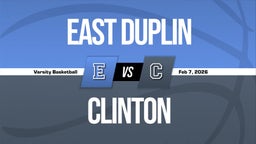 02/6 Highlights vs East Duplin