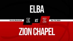 12/19 Highlights vs Elba