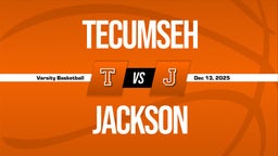 12/12 Highlights vs Tecumseh