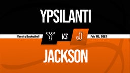 02/17 Highlights vs Ypsilanti