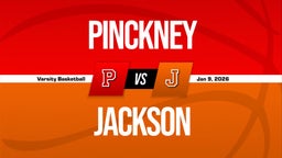 01/9 Highlights vs Pinckney