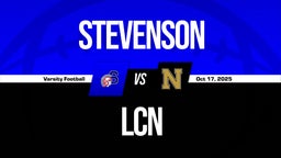 10/17 Highlights vs Stevenson