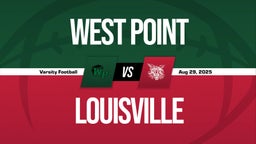 08/29 Highlights @ Louisville