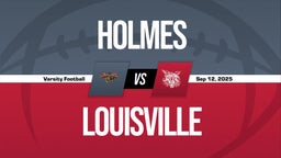 09/12 Highlights vs Holmes