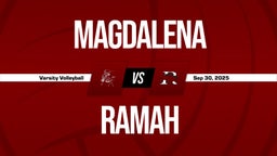 09/30 Highlights vs Magdalena