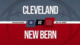 09/12 Highlights @ New Bern