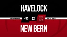08/29 Highlights vs Havelock