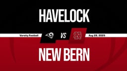 08/29 Highlights @ New Bern