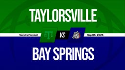 09/5 Highlights @ Bay Springs