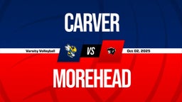 10/2 Highlights vs Carver