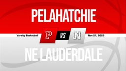 11/20 Highlights vs Pelahatchie