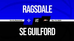 11/14 Highlights vs Ragsdale