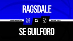 11/14 Highlights vs Ragsdale