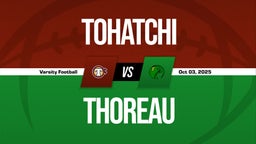 10/3 Highlights @ Thoreau