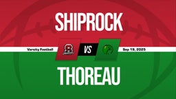 09/19 Highlights @ Thoreau