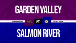 10/10 Highlights vs Garden Valley