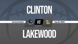 08/22 Highlights @ Lakewood