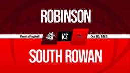 10/10 Highlights @ South Rowan