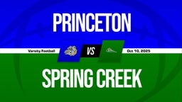 10/10 Highlights @ Spring Creek