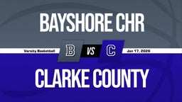 01/16 Highlights @ Clarke County
