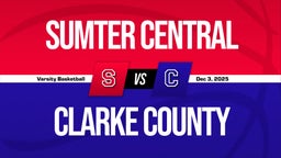 12/2 Highlights vs Sumter Central