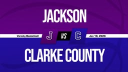 01/17 Highlights @ Clarke County