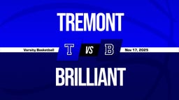 11/17 Highlights vs Tremont