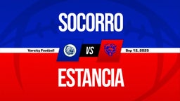 09/12 Highlights @ Estancia