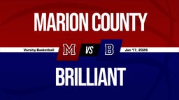 01/16 Highlights vs Marion County