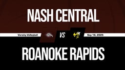 09/16 Highlights vs Nash Central