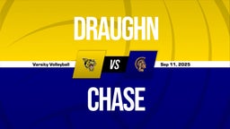 09/11 Highlights vs Draughn