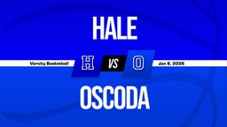01/5 Highlights vs Hale