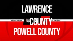 10/10 Highlights @ Powell County
