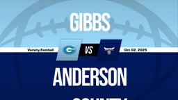 10/2 Highlights vs Gibbs