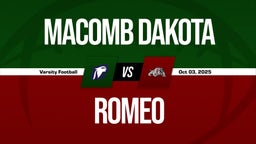 10/3 Highlights @ Romeo