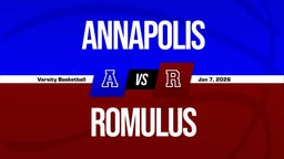 01/6 Highlights @ Romulus