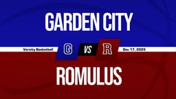 12/16 Highlights vs Garden City