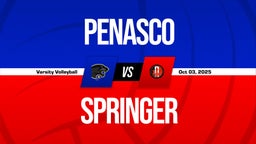 10/3 Highlights @ Springer