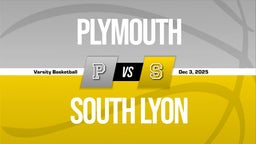 12/2 Highlights vs Plymouth