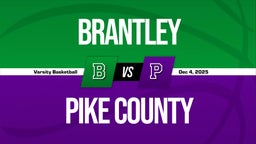 12/4 Highlights vs Brantley