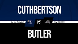 09/22 Highlights vs Cuthbertson