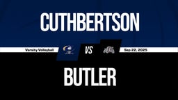 09/22 Highlights @ Butler